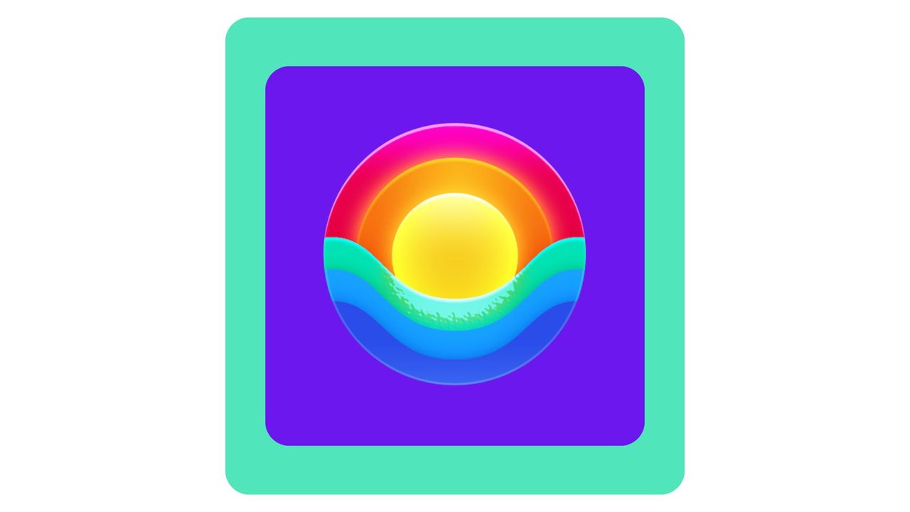 Rise app logo