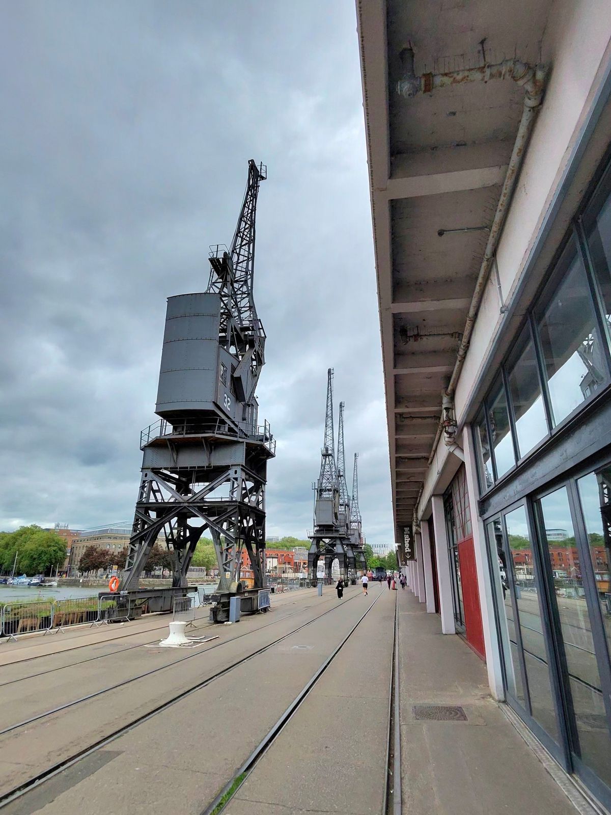 Oakley Meta HSTN sample photo