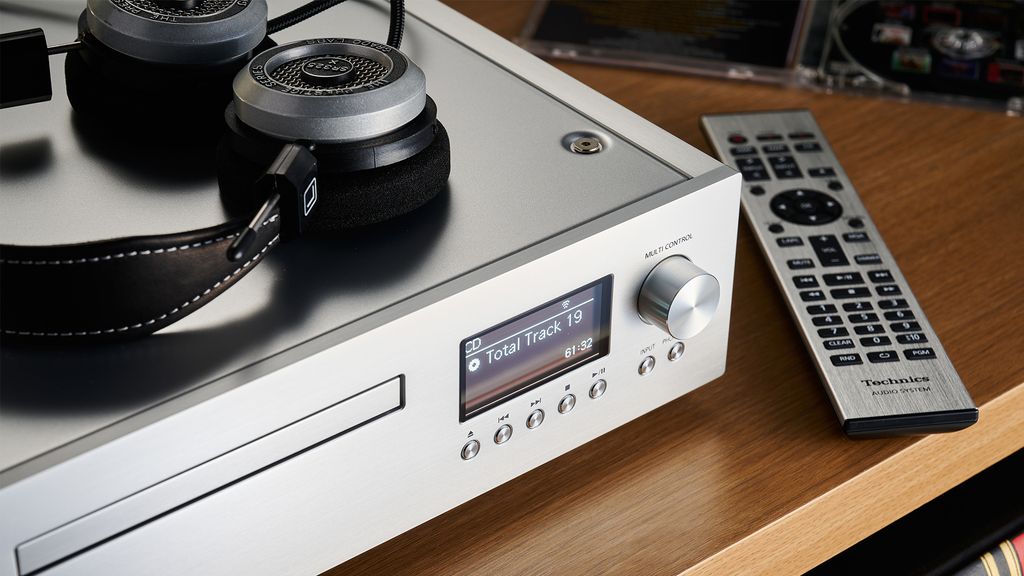 How to get the best sound from your CD player What HiFi?