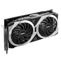 MSI Mech Radeon RX 6700 XT 12GB $370 $349.99 at Newegg