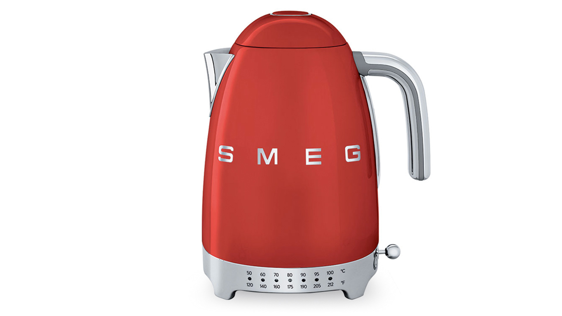 Top electric kettles for the perfect cuppa