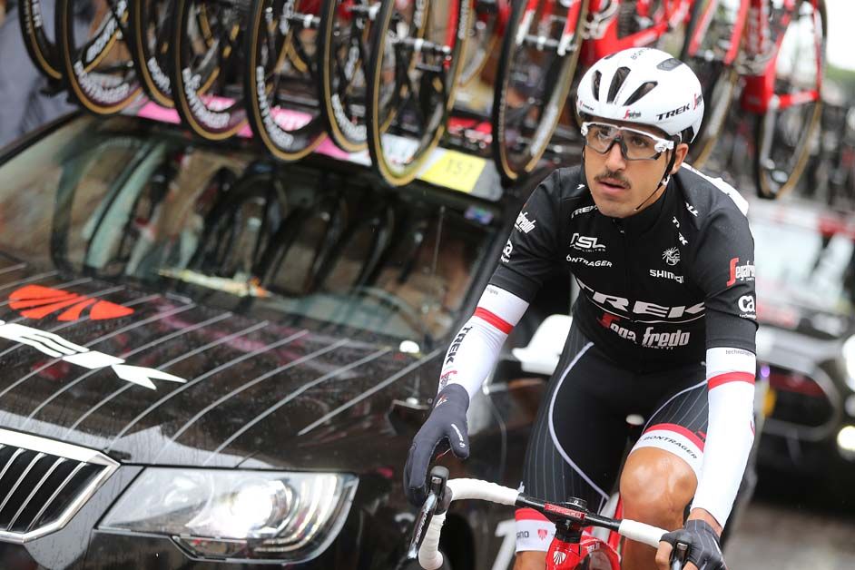 Eugenio Alafaci (Trek Segafredo)