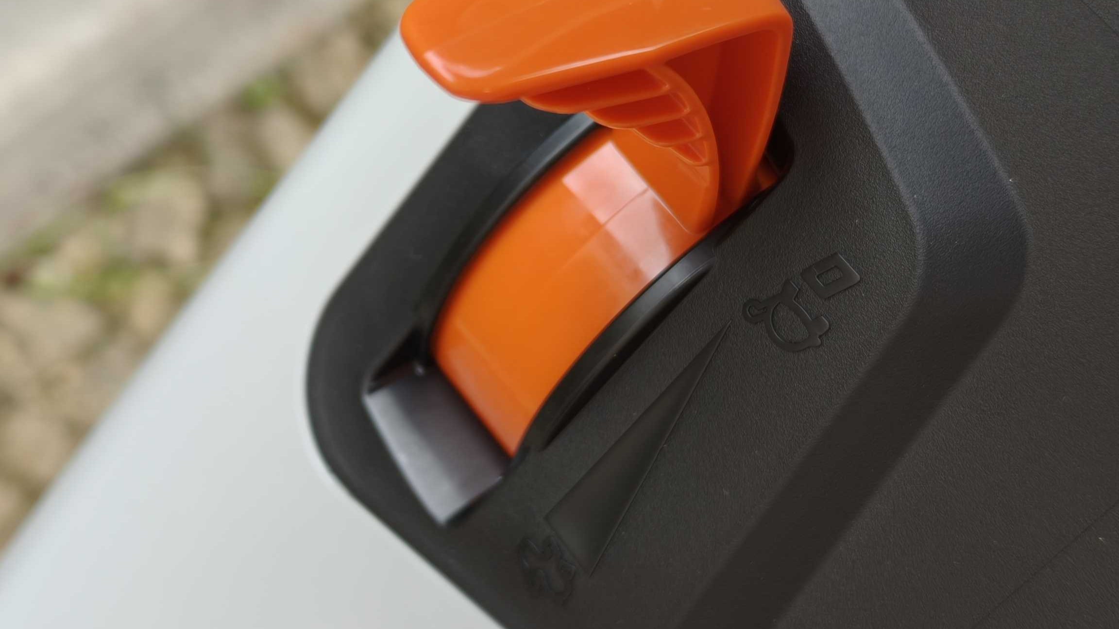 Stihl RMA 448 RV