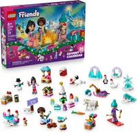 Lego Friends Advent Calendar 2026 Lego Friends Advent Calendar 2026