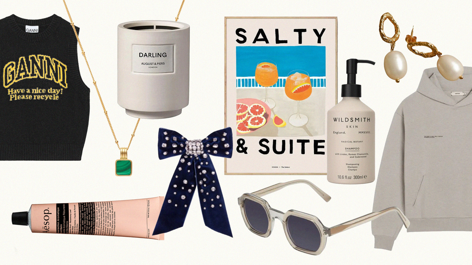 Travel gifts for Christmas: 28 of our UK editors' favourite gift