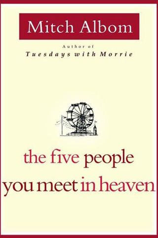 Five-People-you-meet