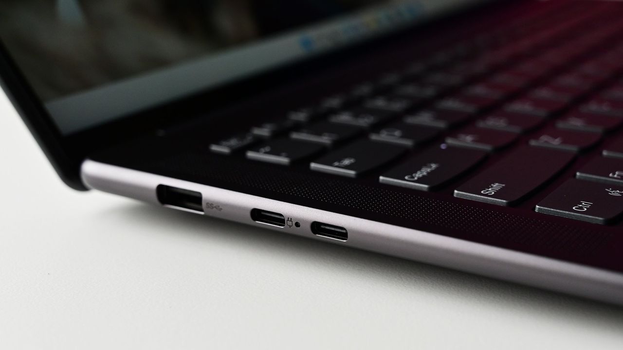 Lenovo Slim 7i Pro X 2022