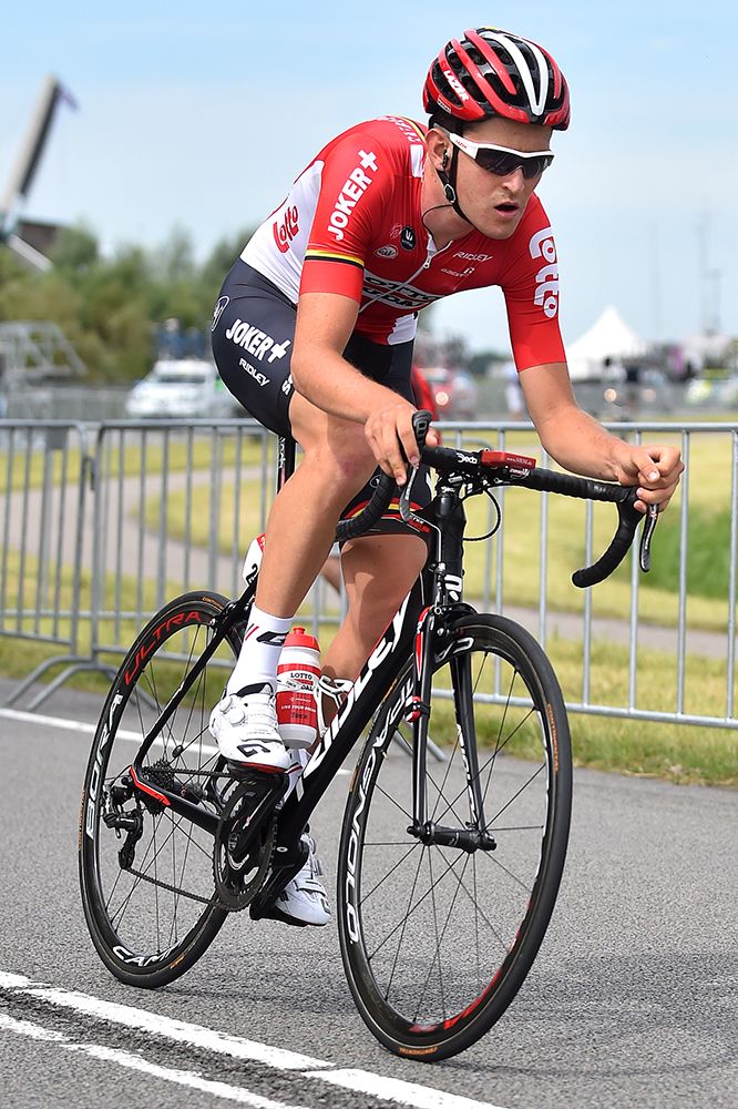 Tiesj Benoot (Lotto Soudal)