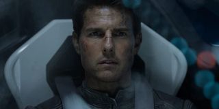 Tom Cruise in Oblivion