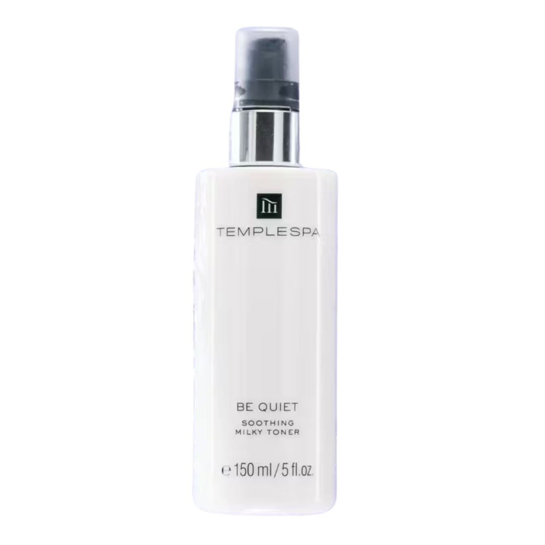 An image showing the Temple Spa Milk Skin Toner.