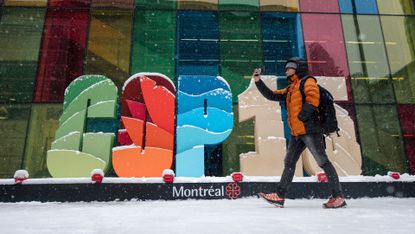 Cop15 in Montreal