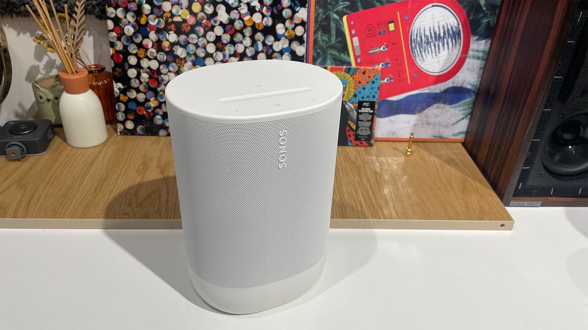 The Best Sonos Deals For 2024 | What Hi-Fi?