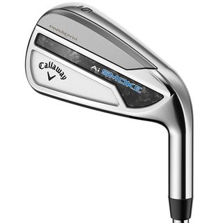 Callaway Paradym Ai Smoke Iron