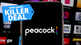 Peacock streaming service deal