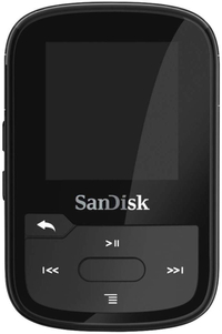SanDisk Clip Sport Plus