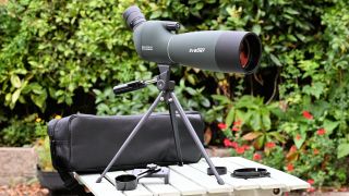 Svbony SV28Plus HD spotting scope