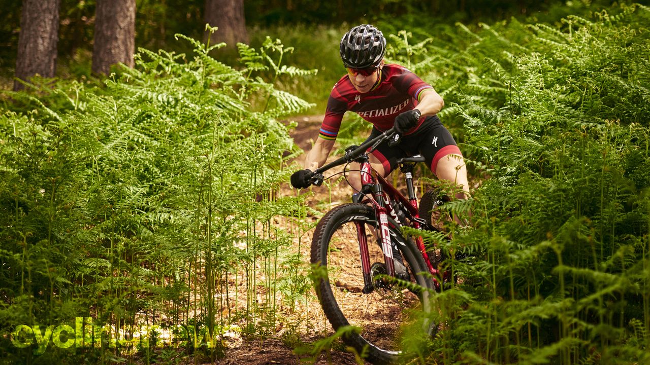 2021 Specialized Epic
