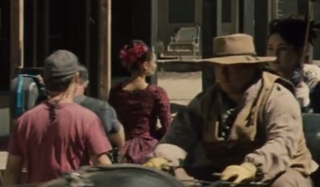 westworld sweetwater cameraman and maeve