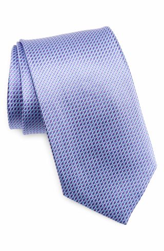 Cardona Jacquard Silk Tie