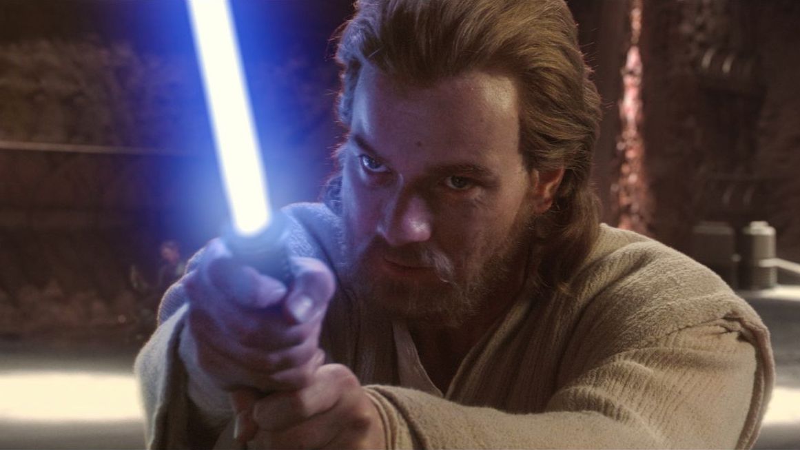 Every line of Star Wars Episode II had to be redubbed – due to noisy camera lenses