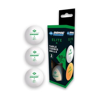 Donic-Schildkröt Table Tennis Balls