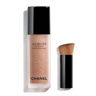 Chanel Les Beiges Eau De Teint Water-Fresh Tint - spring make-up trends