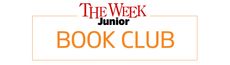 Book Club newsletter banner