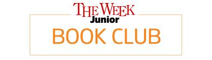 Book Club newsletter banner