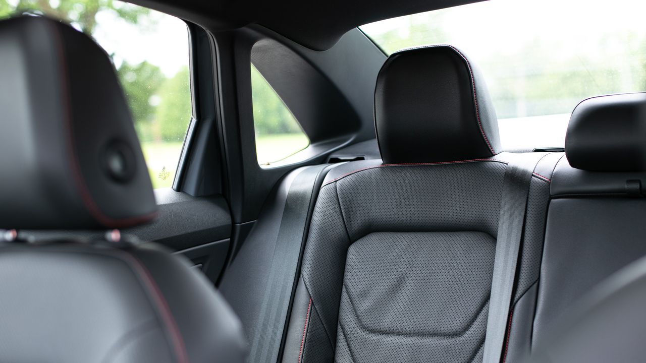 2019 VW Jetta GLI