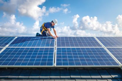 E.ON Next solar benefits
