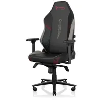 Price watch: Secretlab Titan Evo | Leatherette | Magnetic cushions | £469 £439 at Secretlab