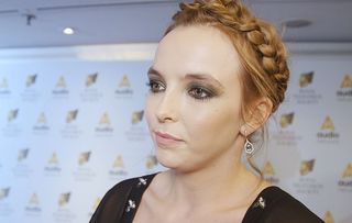 Jodie Comer RTS awards