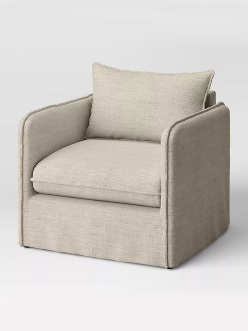 Berea Slouchy Lounge Chair