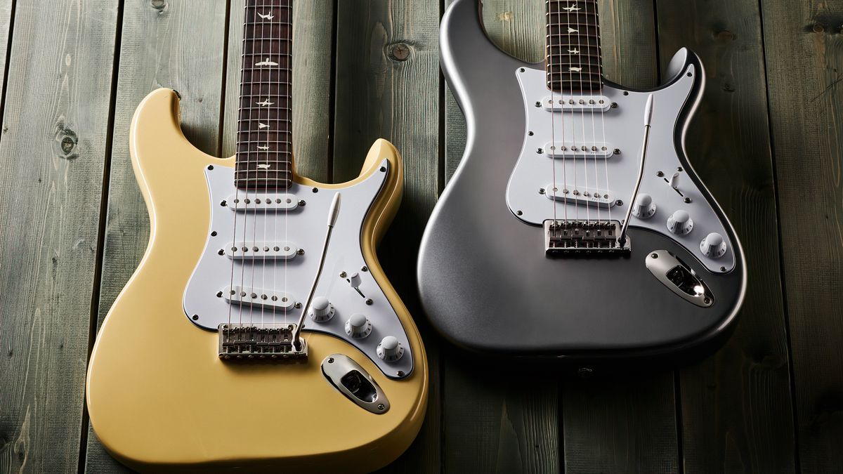 "Some of these guitars have doubled in value between 2019 and now": The modern guitars that have held their value best, according to a Reverb expert?
