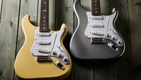 PRS USA Silver Sky vs SE Silver Sky