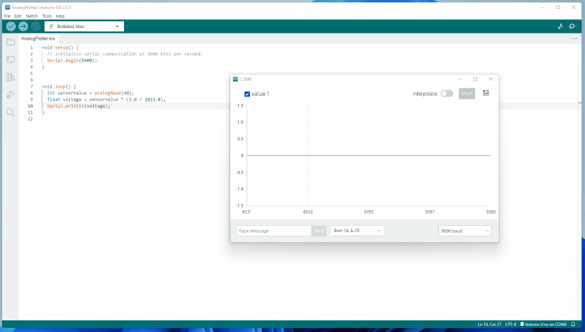 How To Use The New Arduino IDE 2.0 | Tom's Hardware