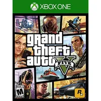 Grand Theft Auto 5 Premium Edition Xbox One van &euro;29,99 voor &euro;14,41
