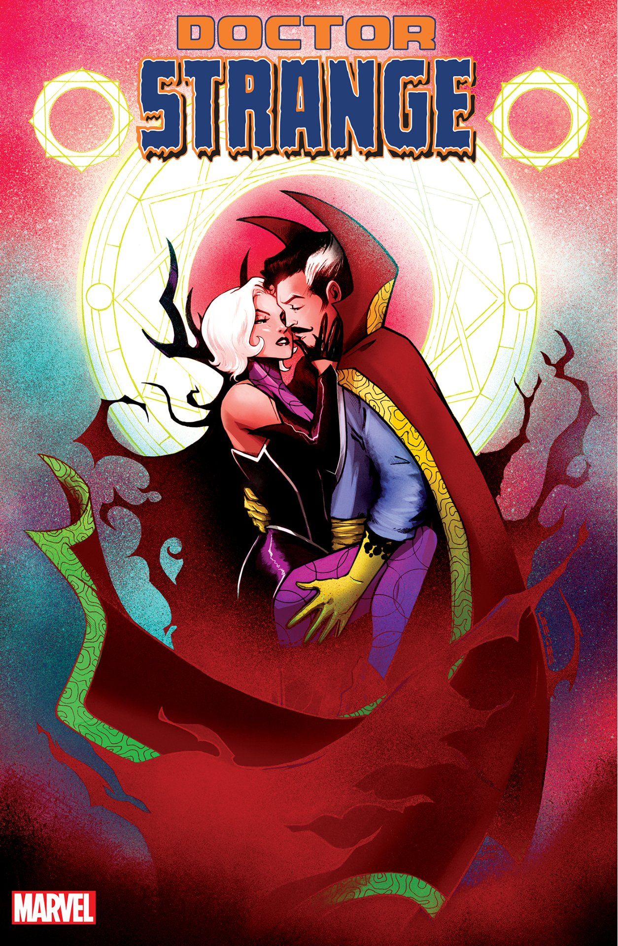 Marvel Comics April 2023 solicitations