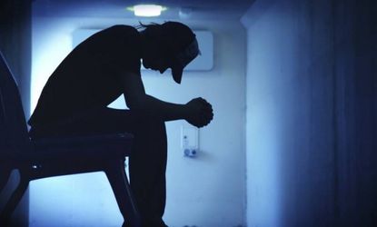 The CDC says suicides are on the rise.