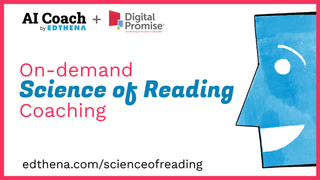 Science of reading coaching