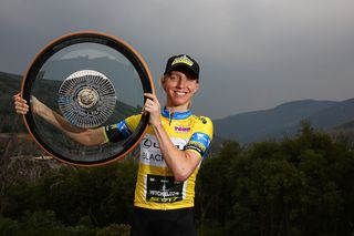 Stage 2 - Kennedy takes overall Women's Herald Sun Tour title after thrilling finale