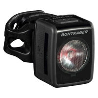 Bontrager Flare RT Rear Light: £50.00