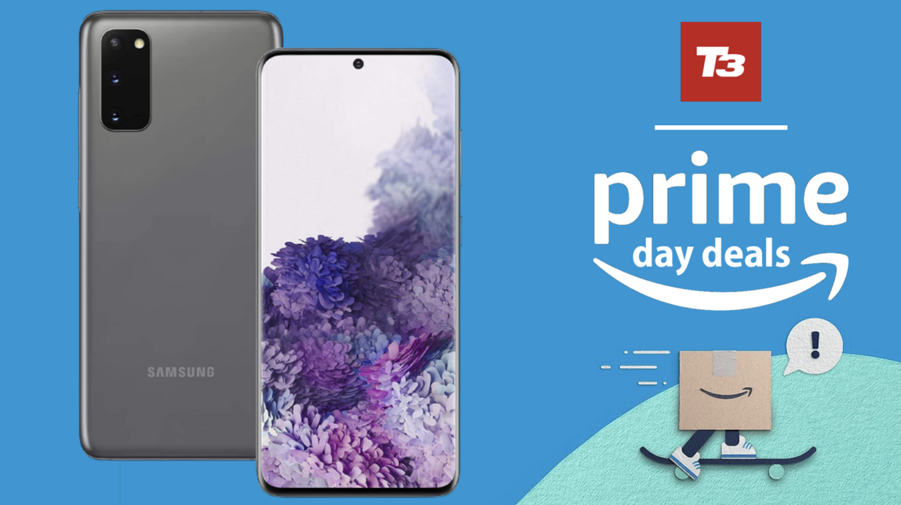 Phone Deals Amazon Prime Day 2021 