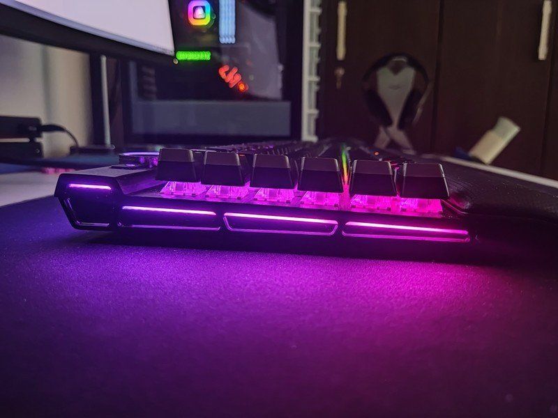 POCO X3 Pro camera