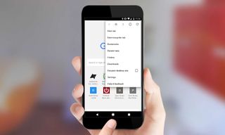 how to stop popups on Android