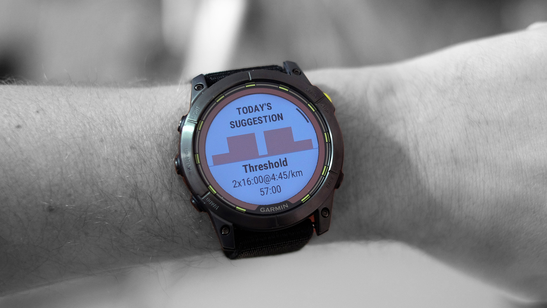 I wore the Garmin Forerunner® 965 for one month - here's what I