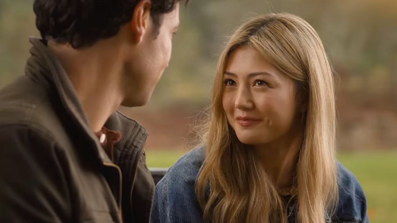 Crew Girl on Netflix