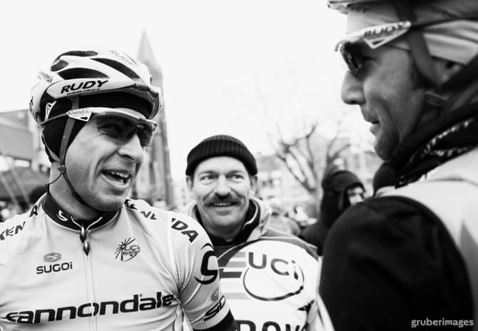 Gent-Wevelgem winner Peter Sagan (Cannondale)
