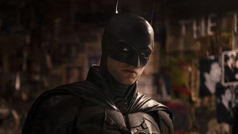 The Batman 2 delayed a year | GamesRadar+