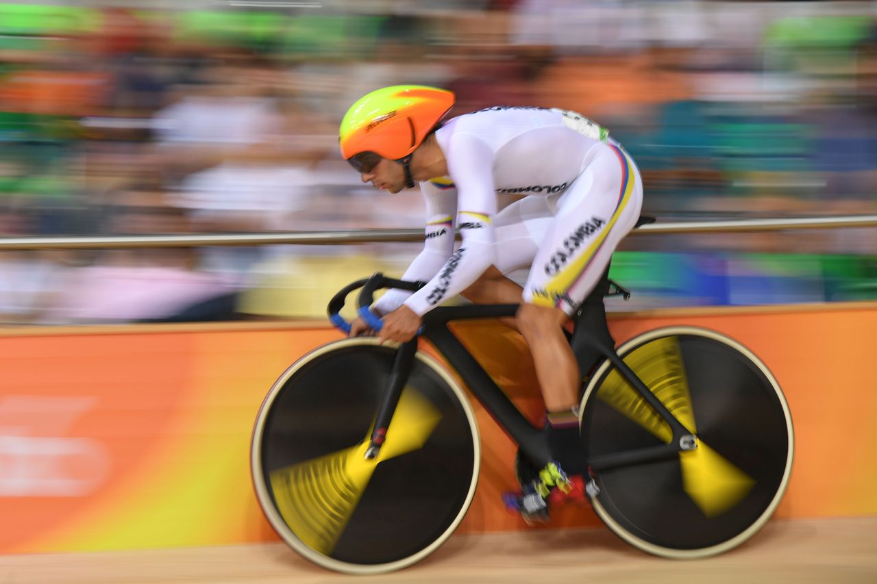 Fernando Gaviria (Colombia)